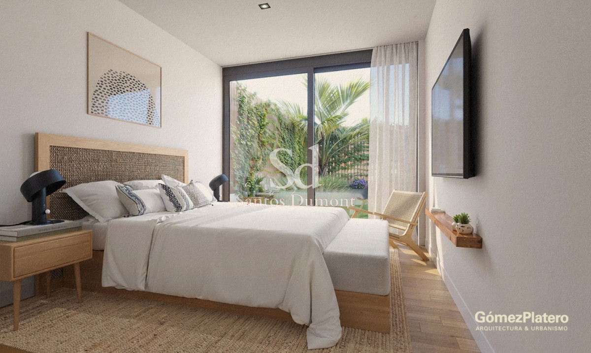 Apartamento ID.24885 - PROYECTO LA GUADALUPE - LA BARRA