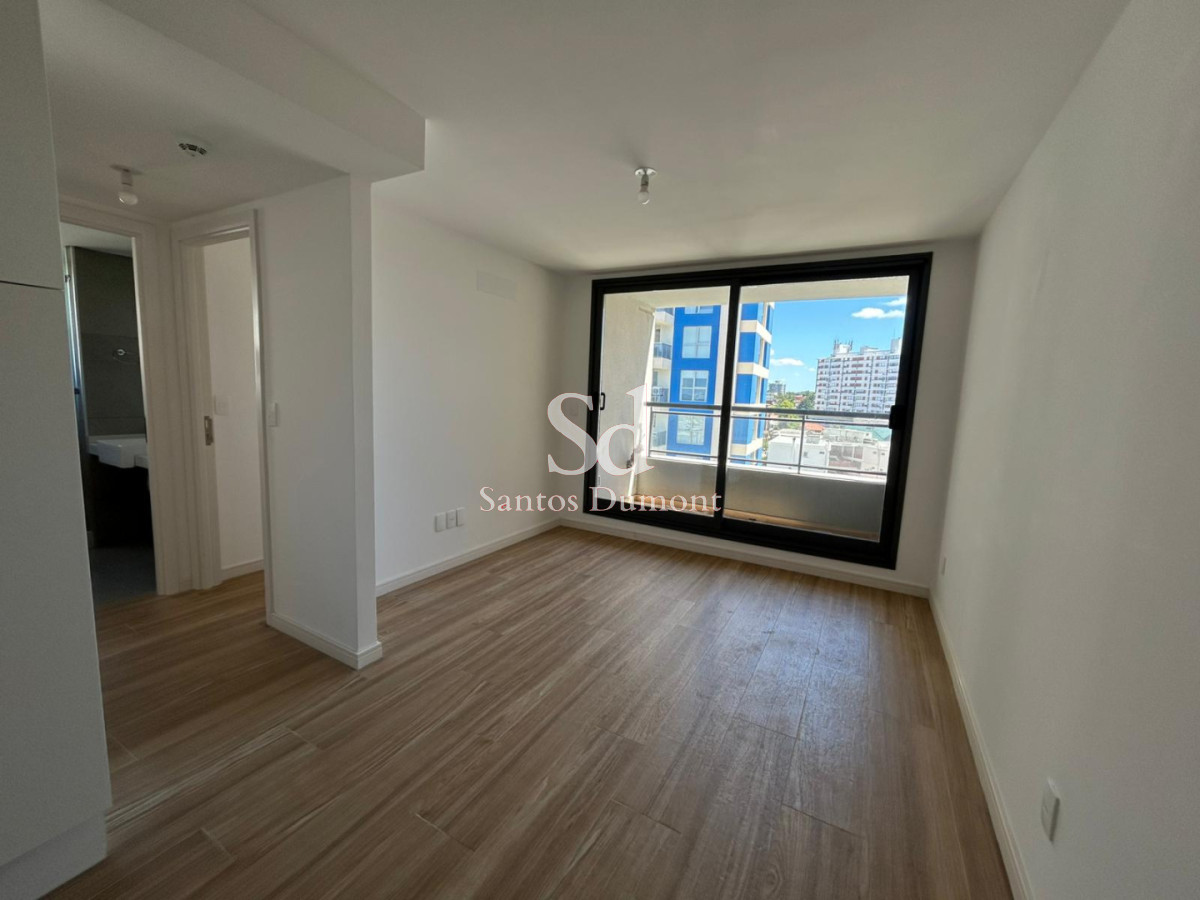 Apartamento ID.25552 - Apartamento 2 dormitorios en venta, Playa Brava, Punta del Este