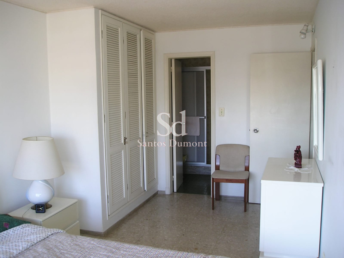 Apartamento ID.5700 - Venta Apartamento 3 dormitorios Punta del Este