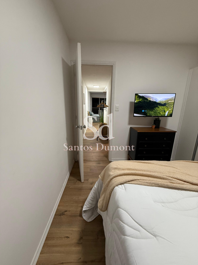 Apartamento ID.25215 - Venta Apartamento 1 dormitorios Punta del Este