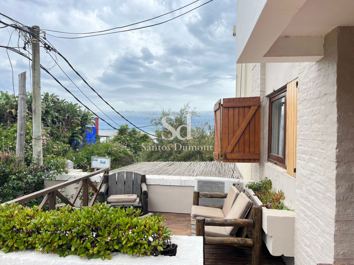 Apartamento ID.11065 - LA BARRA, VENTA - EXCELENTE UBICACION