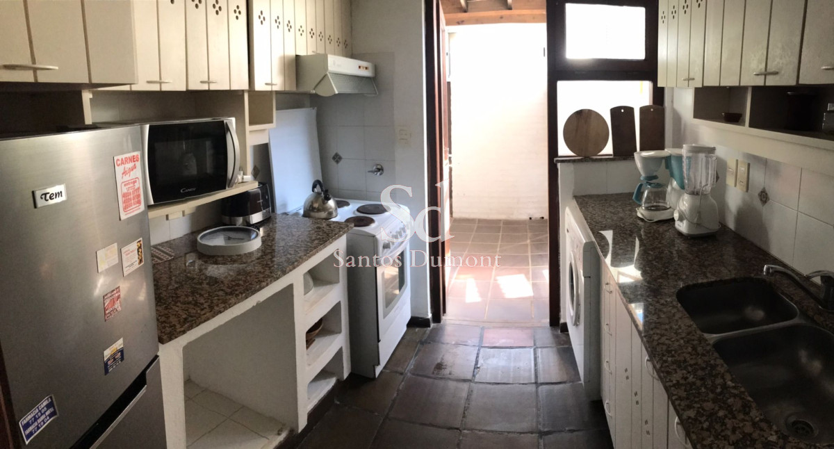 Apartamento ID.23897 - Apartamento en La Barra, Montoya