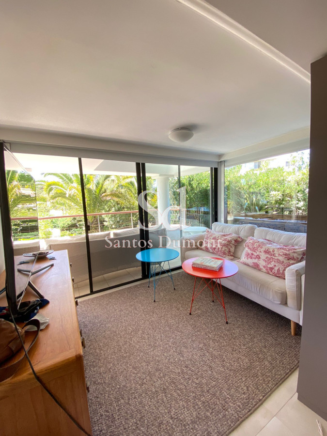 Apartamento ID.24081 - Apartamento en Punta del Este, 