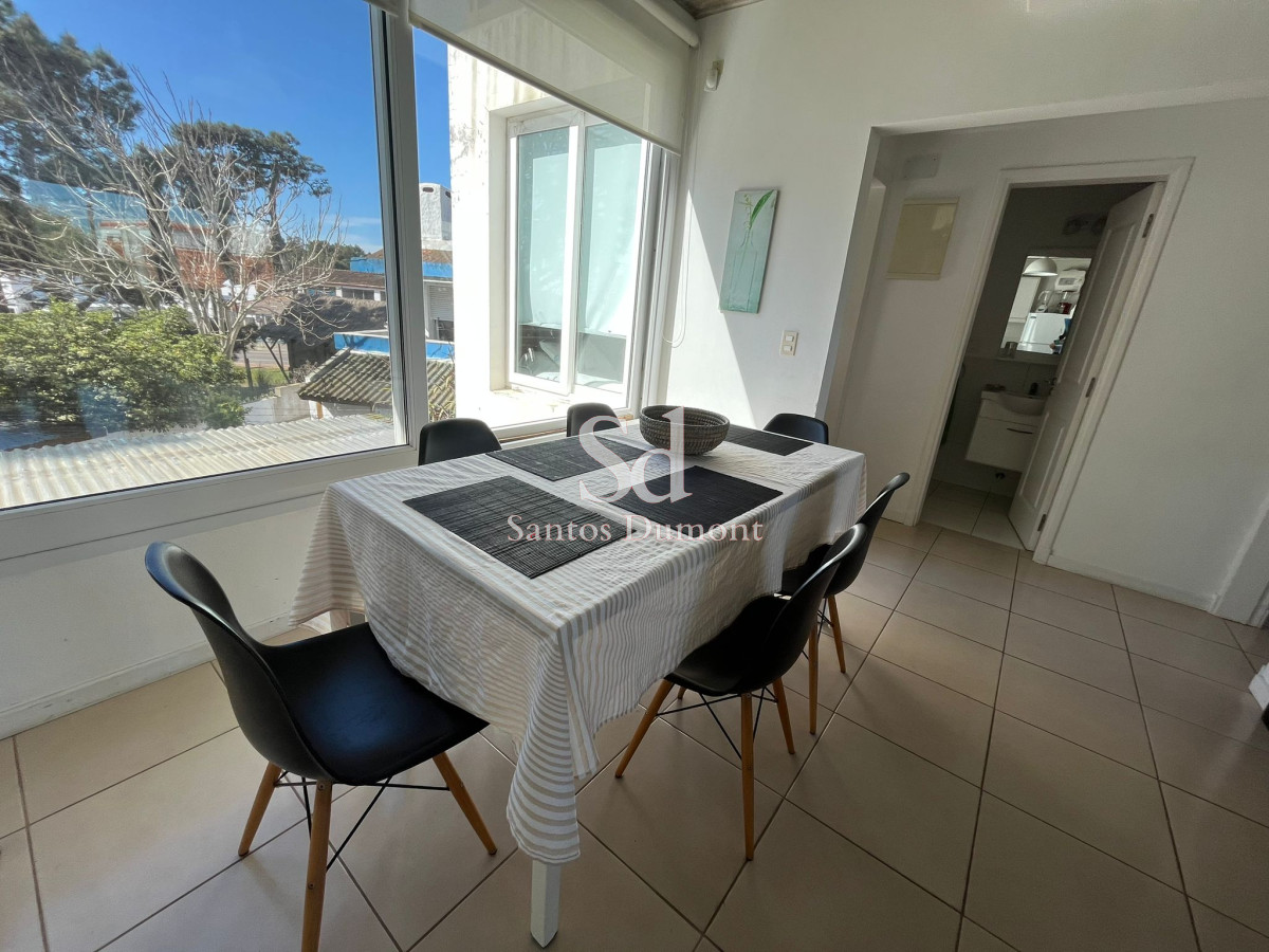 Apartamento ID.24483 - Apartamento en La Barra, La Barra