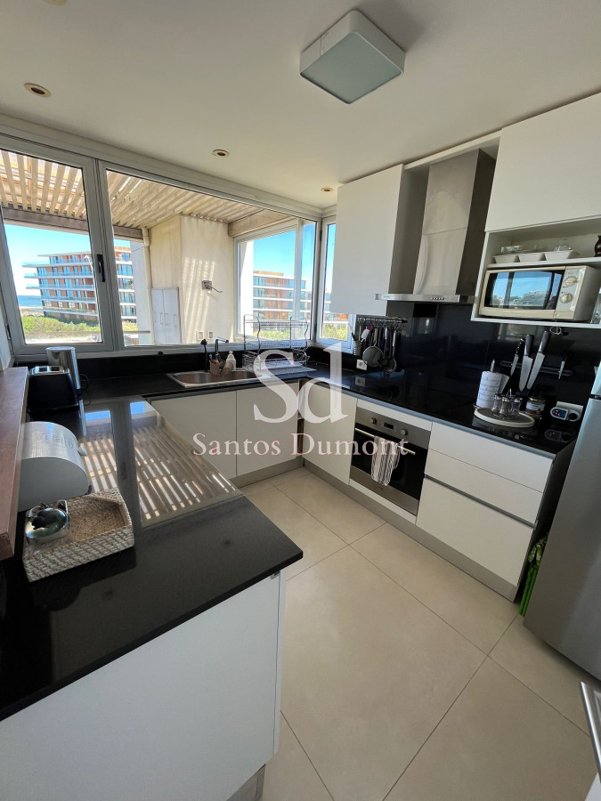 Apartamento ID.11320 - Apartamento en Manantiales, Manantiales