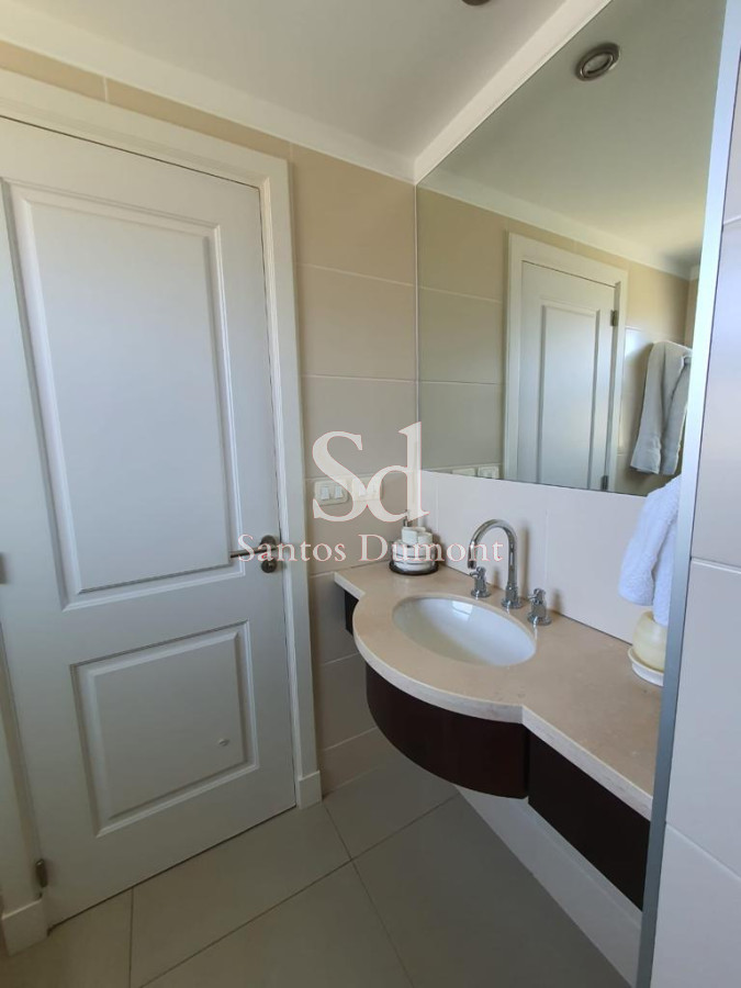 Apartamento ID.9496 - Apartamento en Punta del Este, Brava