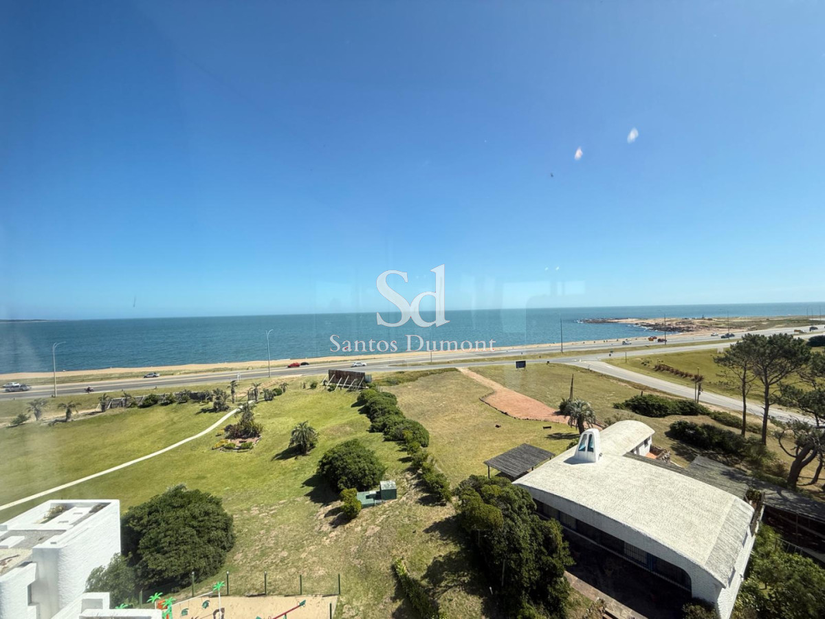 Apartamento ID.25518 - Venta Apartamento 3 Suites - Punta del Este