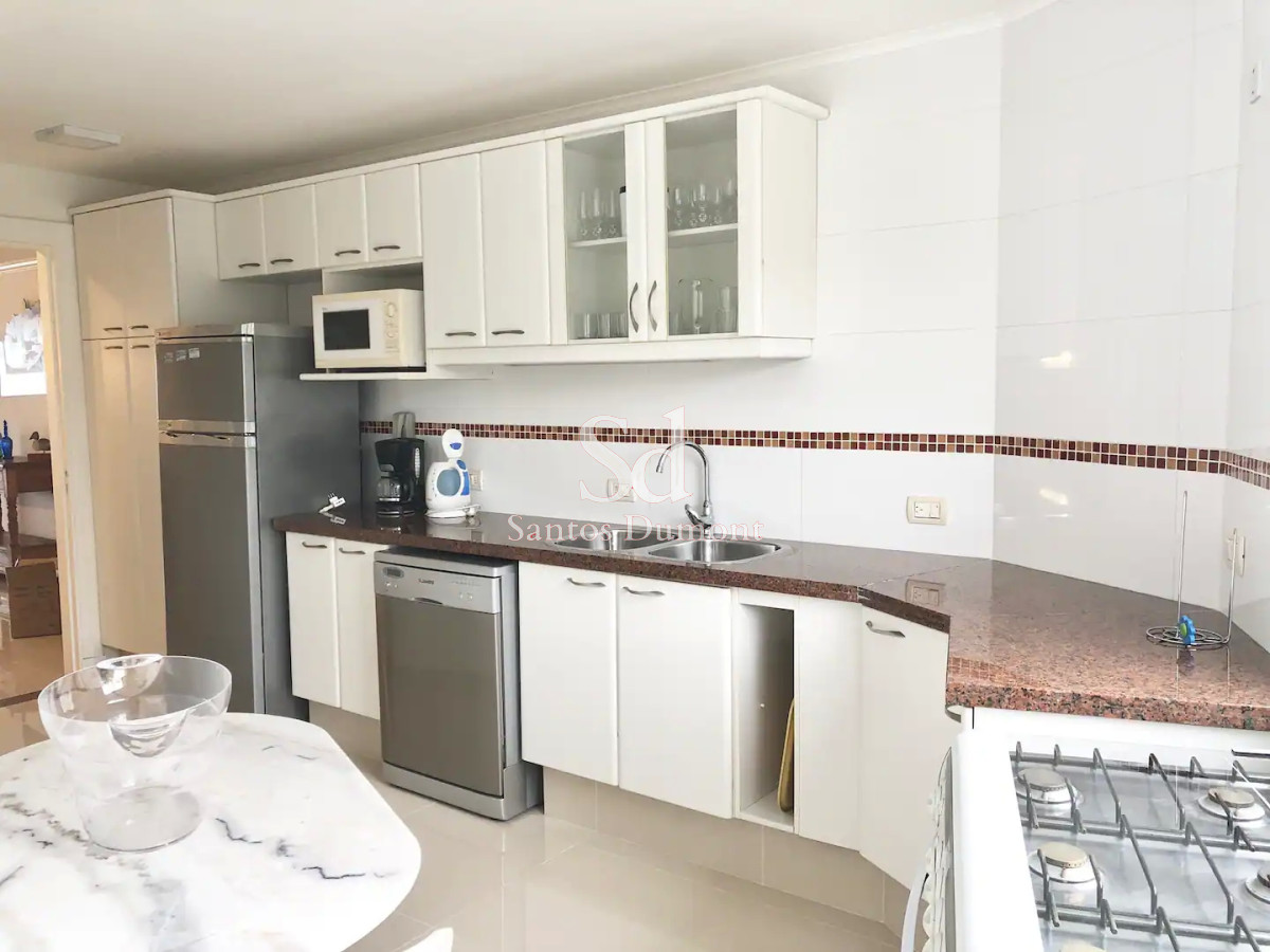Apartamento ID.24668 - MANANTIALES - ALQUILER TEMPORAL