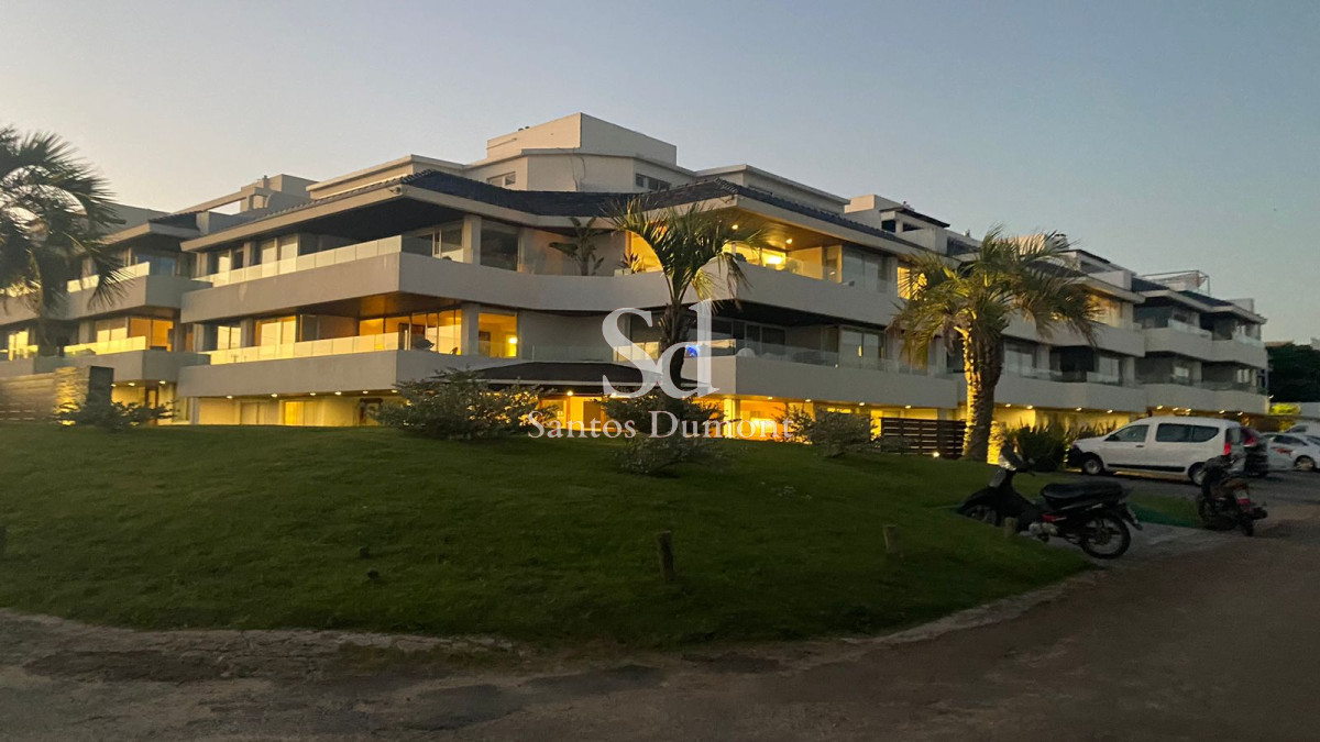 Apartamento ID.24385 - Apartamento en La Barra, Montoya
