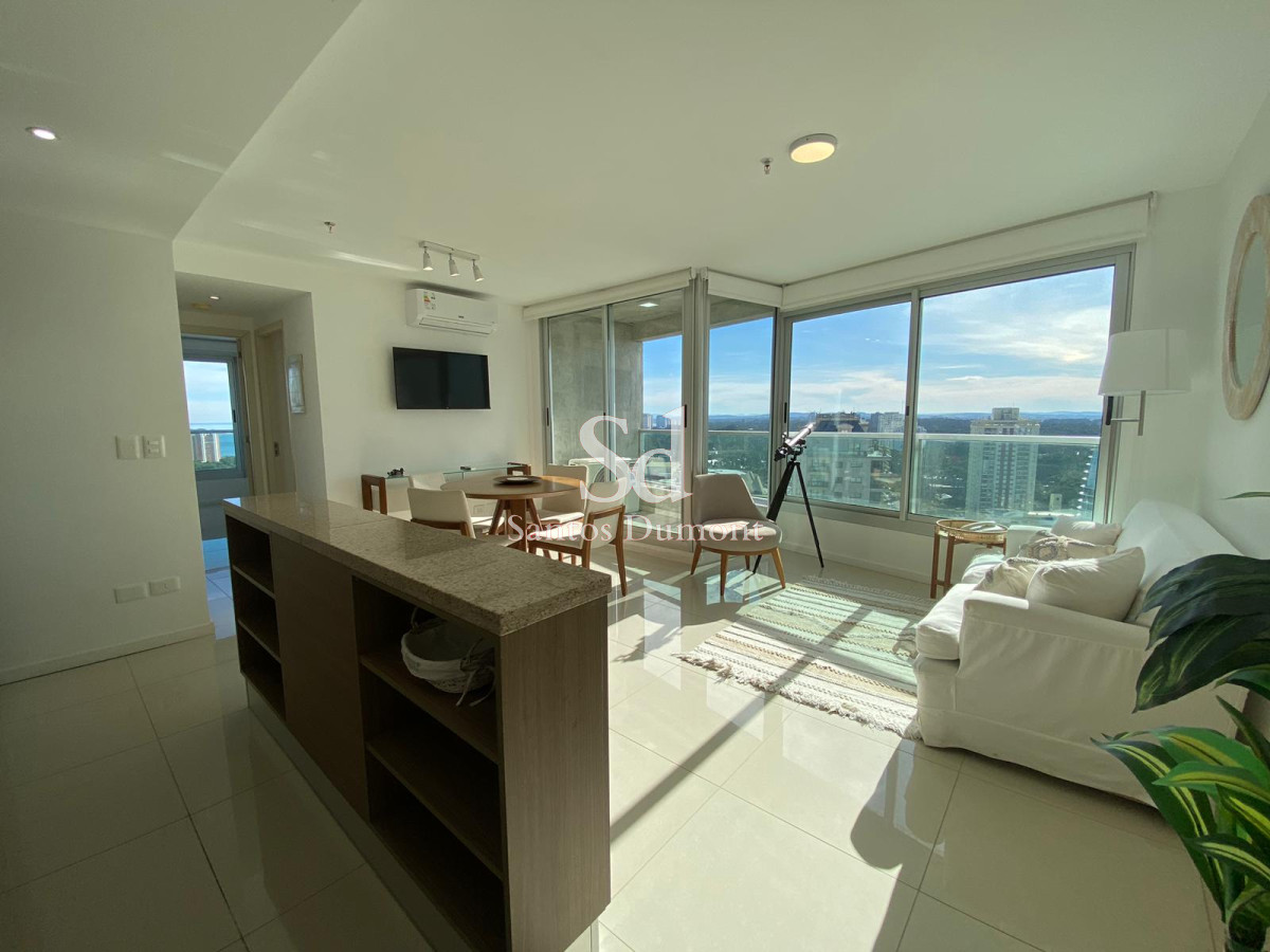 Apartamento ID.23738 - Venta Apartamento 2 dormitorios Punta del Este