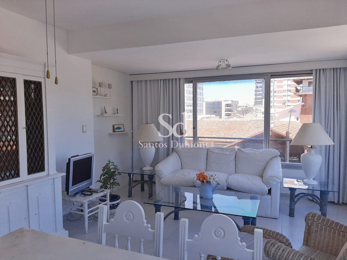 Apartamento ID.1715 - Disponible hasta 2-1-26 y febrero