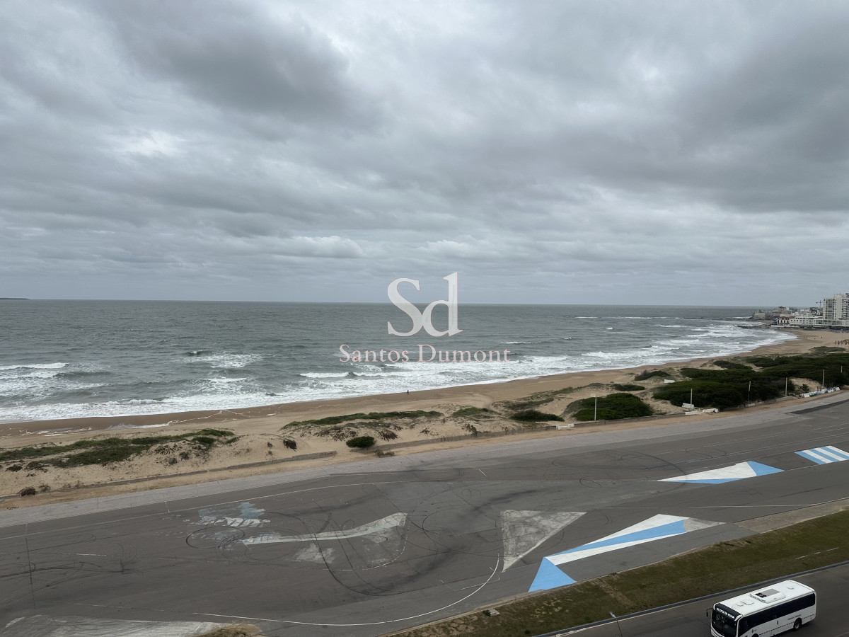 Apartamento ID.1276 - Apartamento en Punta del Este, Brava