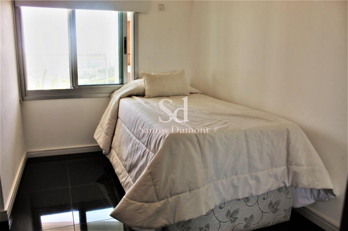 Apartamento ID.24607 - Imperdible oportunidad apartamento en playa brava