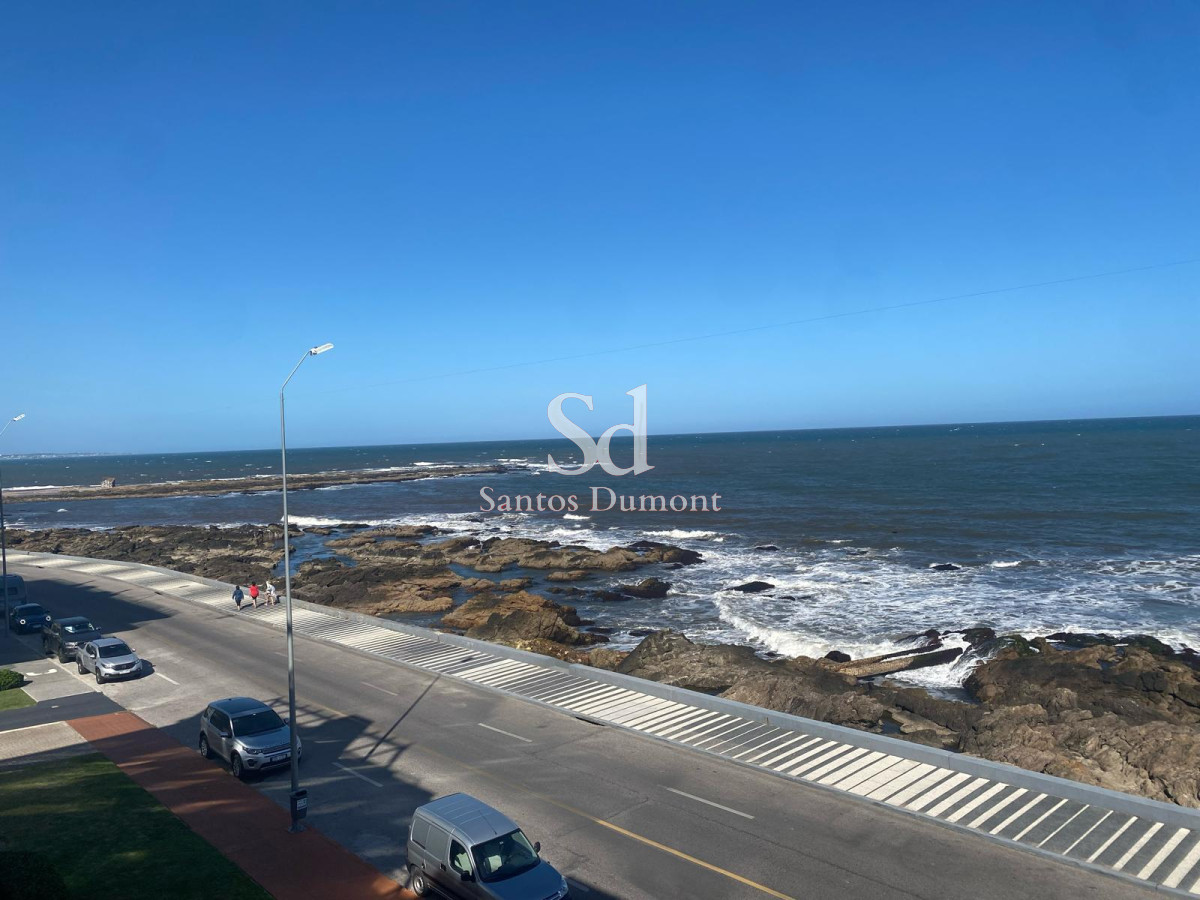 Apartamento ID.24863 - Hermosa vista al mar