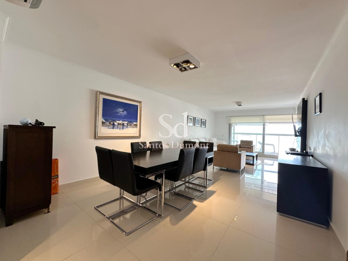 Apartamento ID.25583 - Venta Apartamento 3 dormitorios Punta del Este