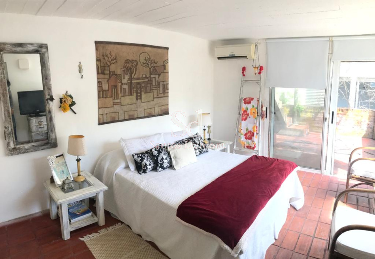 Apartamento ID.11462 - Apartamento en La Barra, La Barra