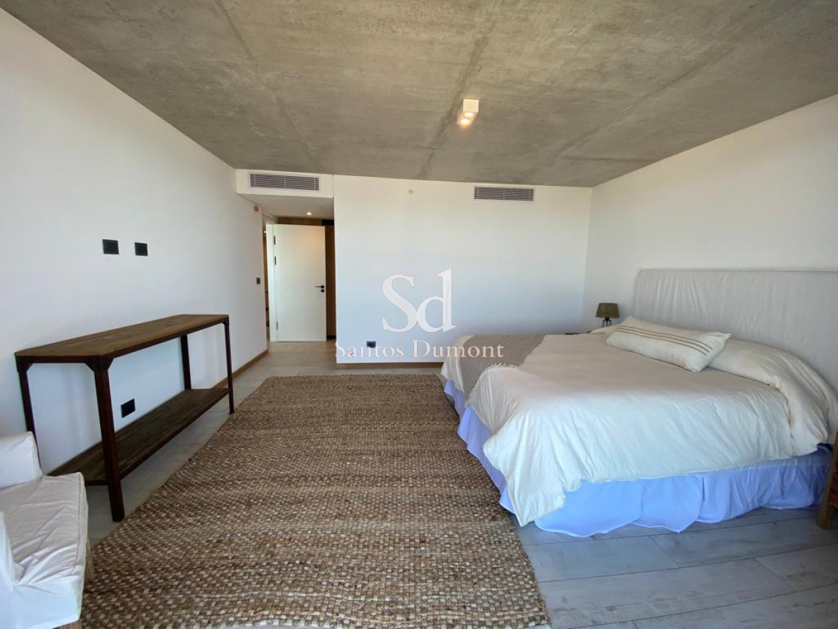 Apartamento ID.24354 - Apartamento en Punta del Este, Brava
