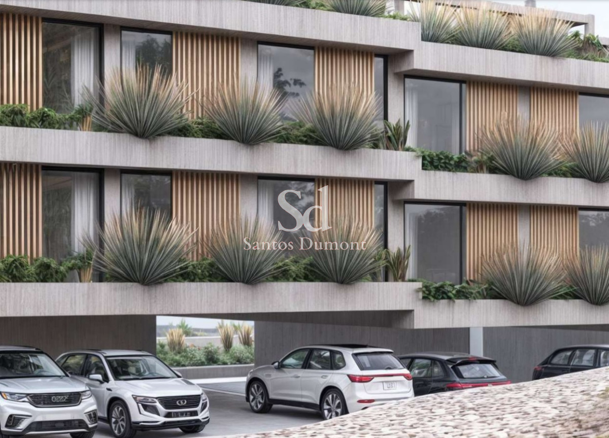 Apartamento ID.25101 - DESARROLLO - EXCELENTE UBICACION, LA BARRA