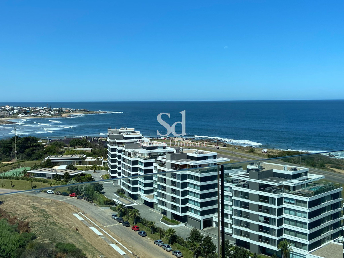 Apartamento ID.24357 - Apartamento en Punta del Este, Brava