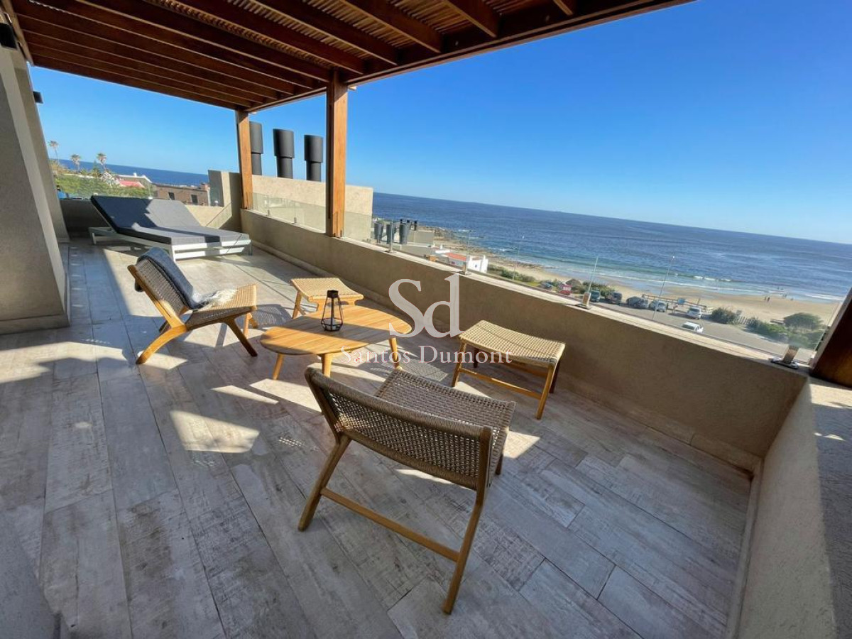 Apartamento ID.11483 - Apartamento en La Barra, La Barra