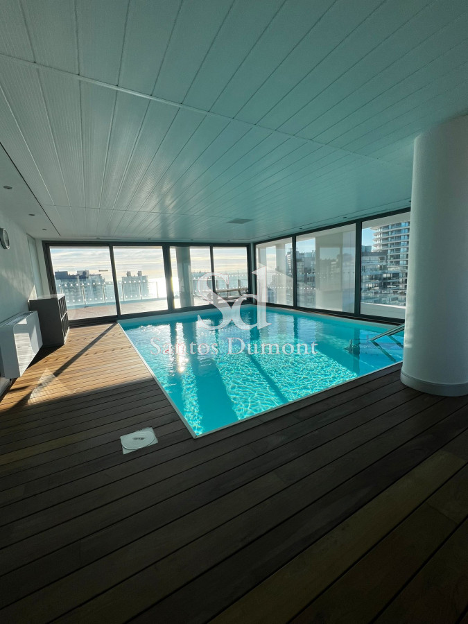 Apartamento ID.25081 - Venta Apartamento 2 dormitorios Punta del Este