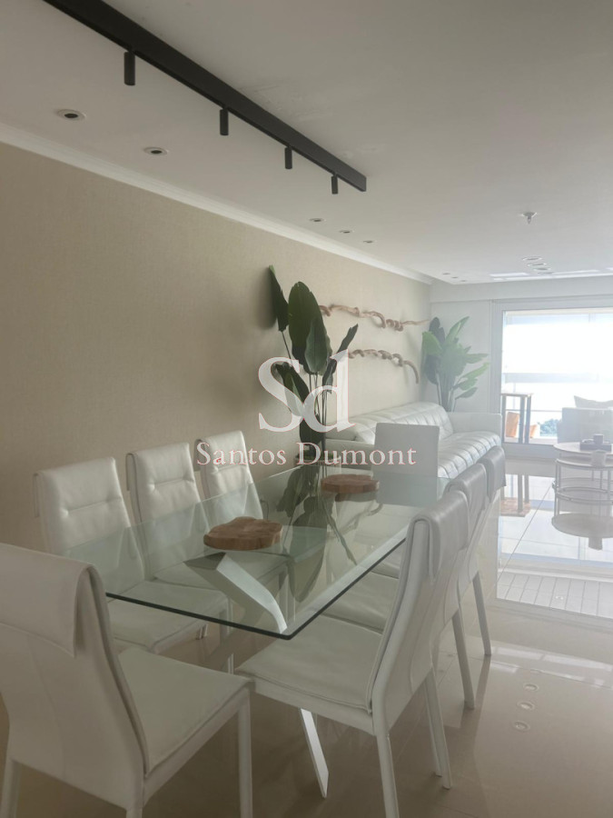 Apartamento ID.25584 - Venta Apartamento 3 dormitorios Punta del Este 