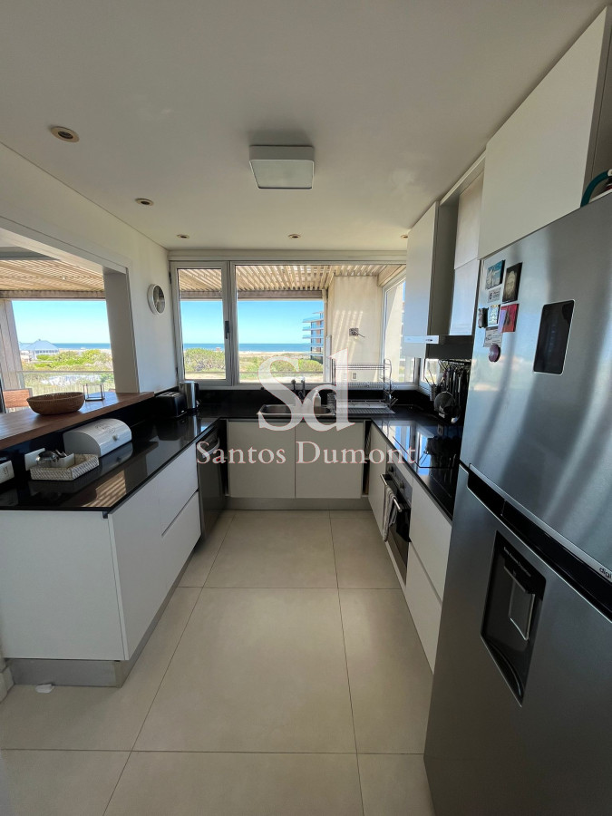 Apartamento ID.11320 - Apartamento en Manantiales, Manantiales