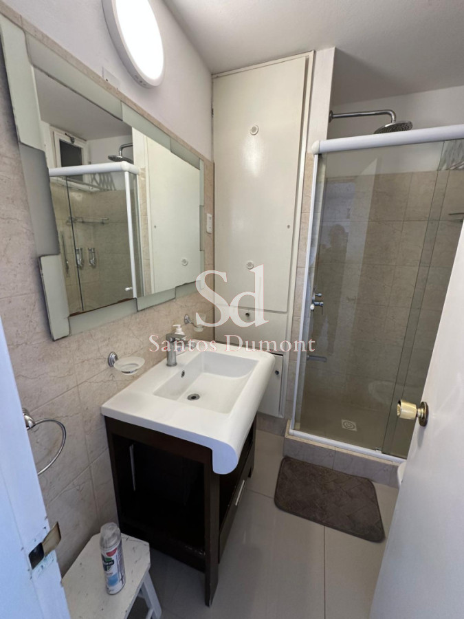Apartamento ID.6350 - Apartamento en Venta 1 dormitorio y medio en Península