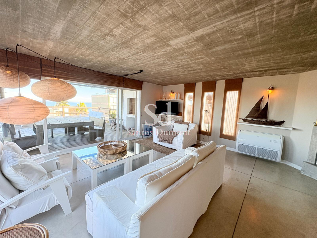 Apartamento ID.11136 - Apartamento en La Barra, La Barra
