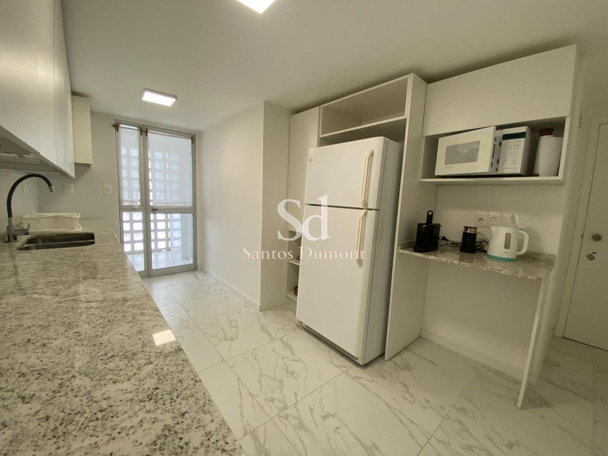 Apartamento ID.7847 - Venta Apartamento 2 Dormitorios y servicio Playa Mansa