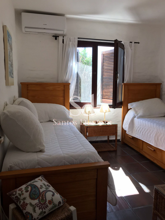 Apartamento ID.23697 - Apartamento en La Barra, Montoya