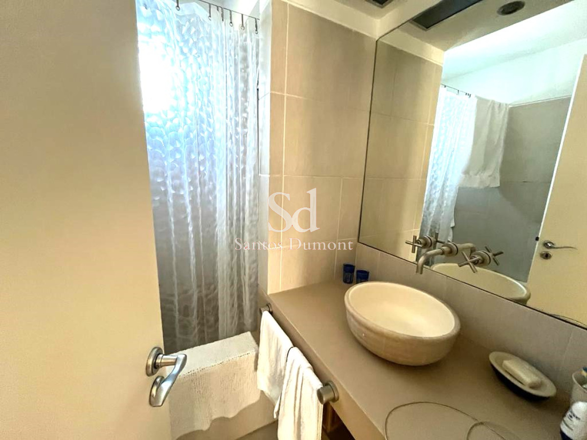 Apartamento ID.24840 - Apartamento en Manantiales, Manantiales