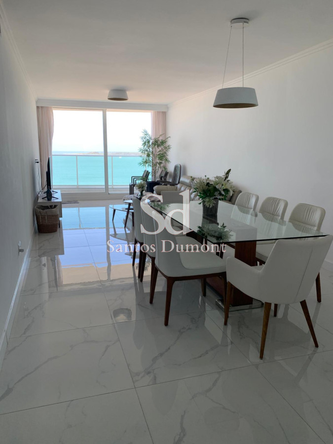 Mansa - GoPunta - Portal Inmobiliario de Punta del Este - Maldonado