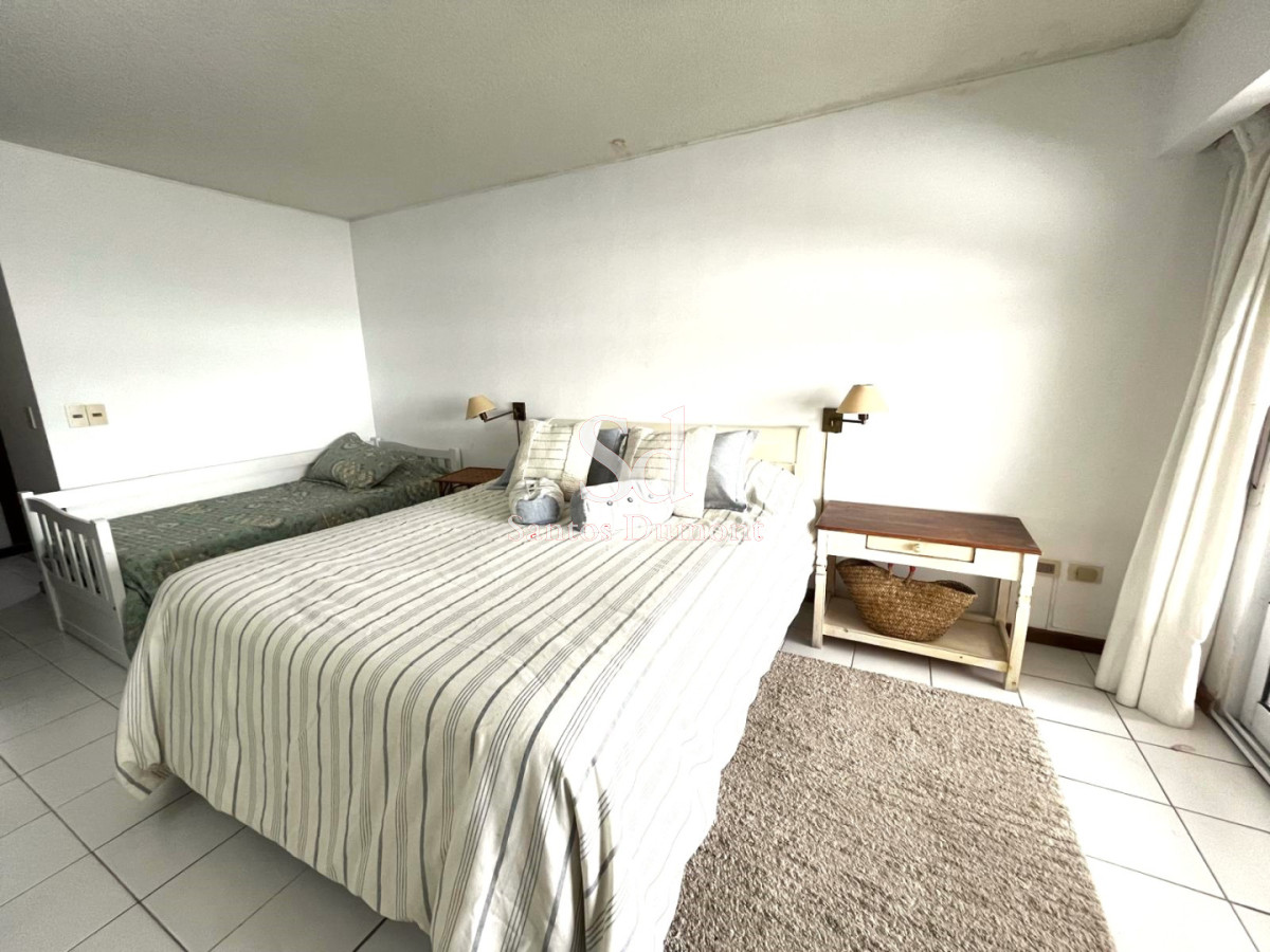 Apartamento ID.25761 - PENINSULA, PUNTA DEL ESTE - VENTA