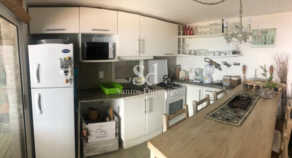 Apartamento ID.11462 - Apartamento en La Barra, La Barra