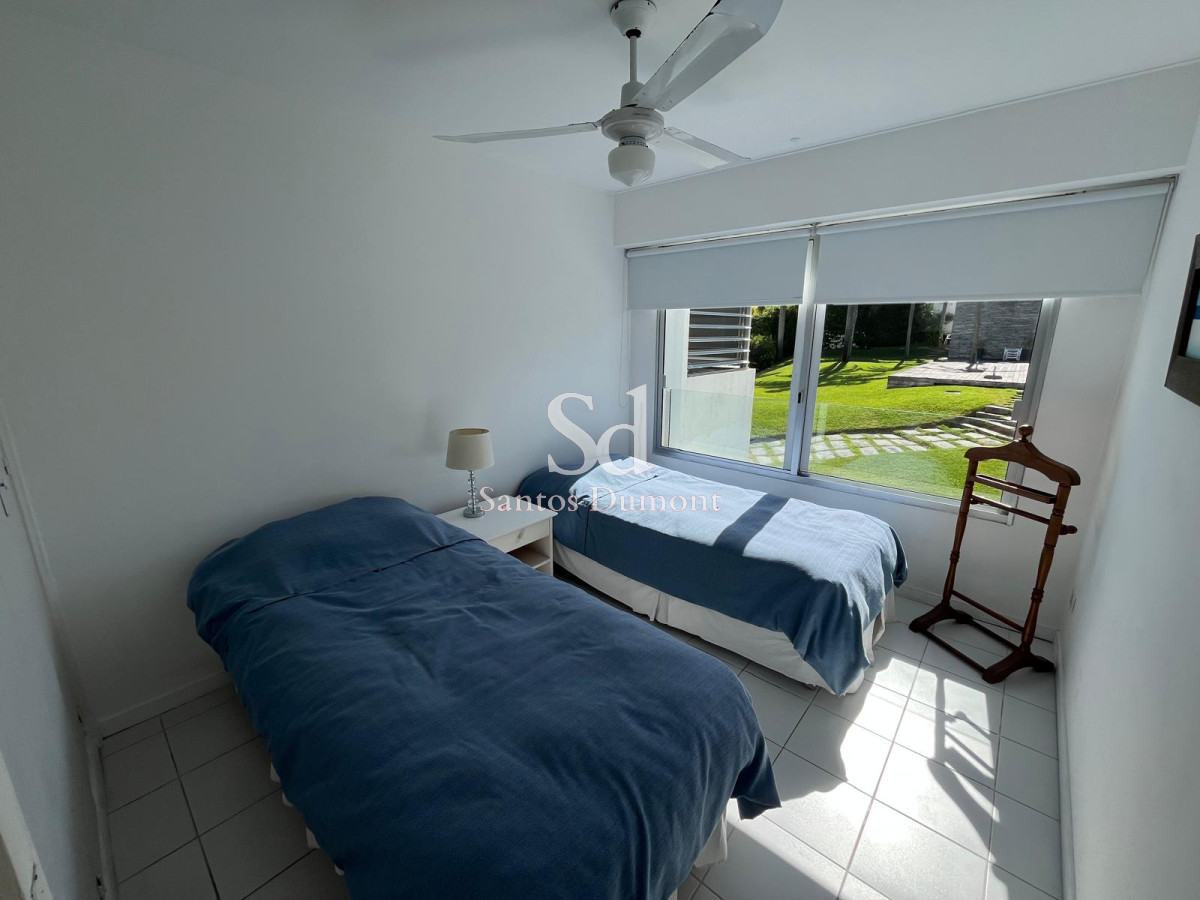 Apartamento ID.25176 - Apartamento en La Barra, La Barra