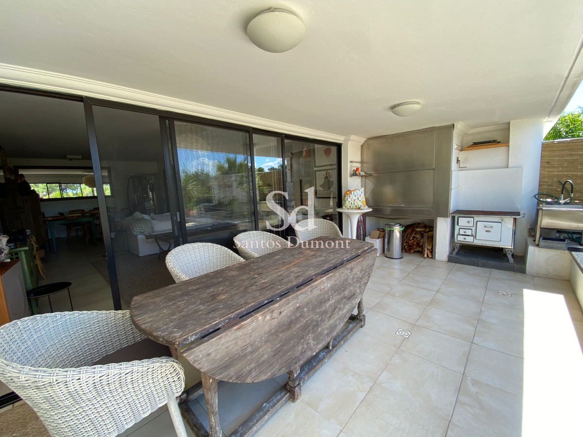 Apartamento ID.24081 - Apartamento en Punta del Este, 