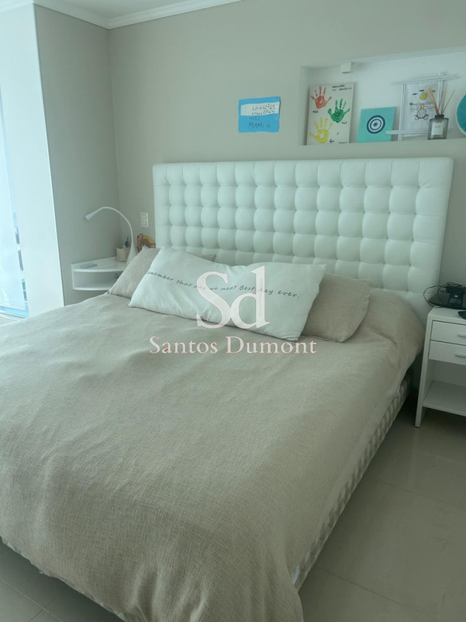 Apartamento ID.25584 - Venta Apartamento 3 dormitorios Punta del Este 