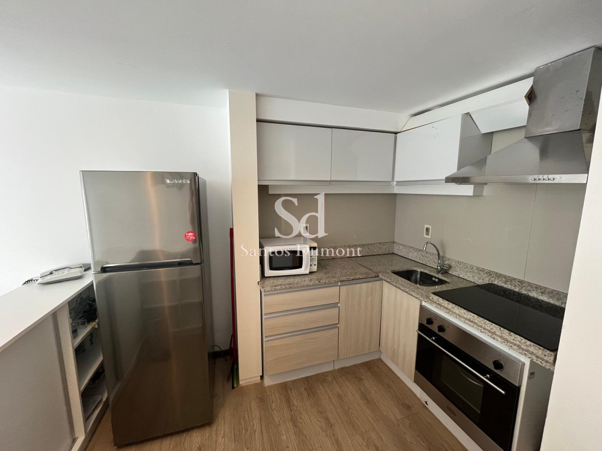 Apartamento ID.11026 - Apartamento en La Barra, Montoya