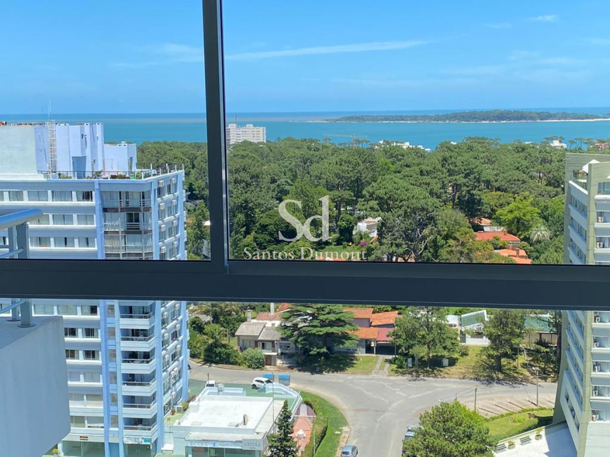 Apartamento ID.23866 - Apartamento en venta sobre Av. Rosevelt