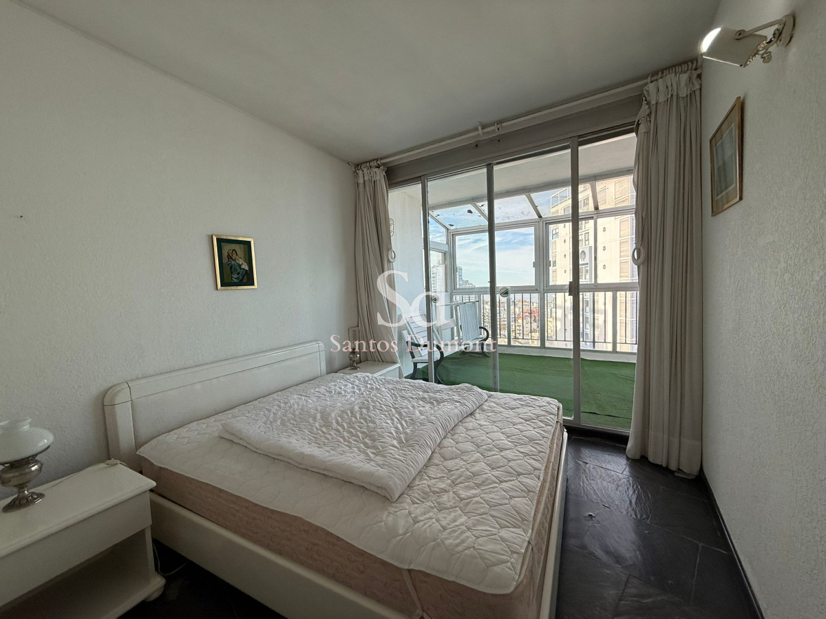 Apartamento ID.23960 - Apto en alquiler temporada, sobre Gorlero