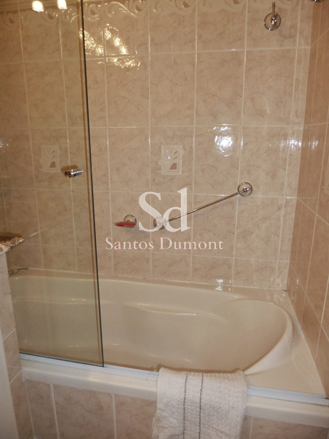 Apartamento ID.8461 - Apartamento en Punta del Este, Península
