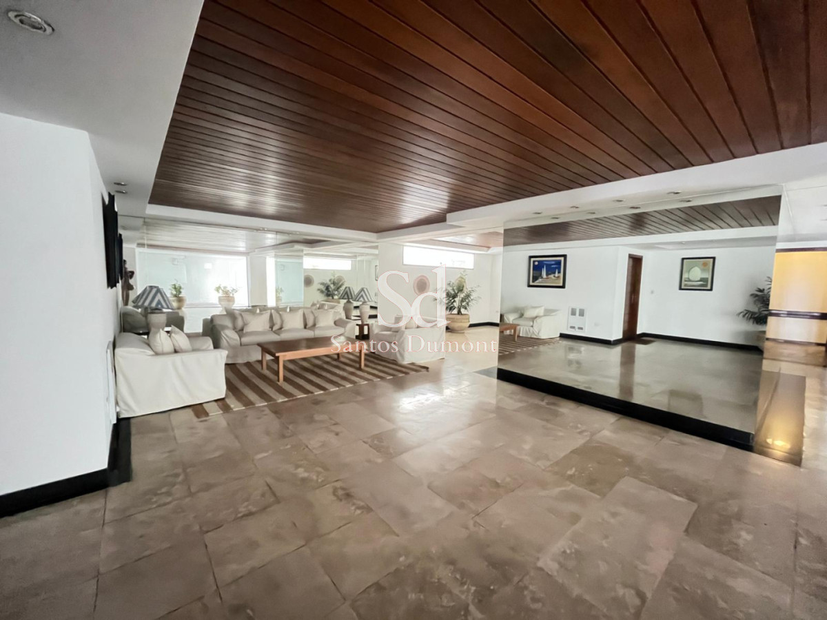 Apartamento ID.25761 - PENINSULA, PUNTA DEL ESTE - VENTA