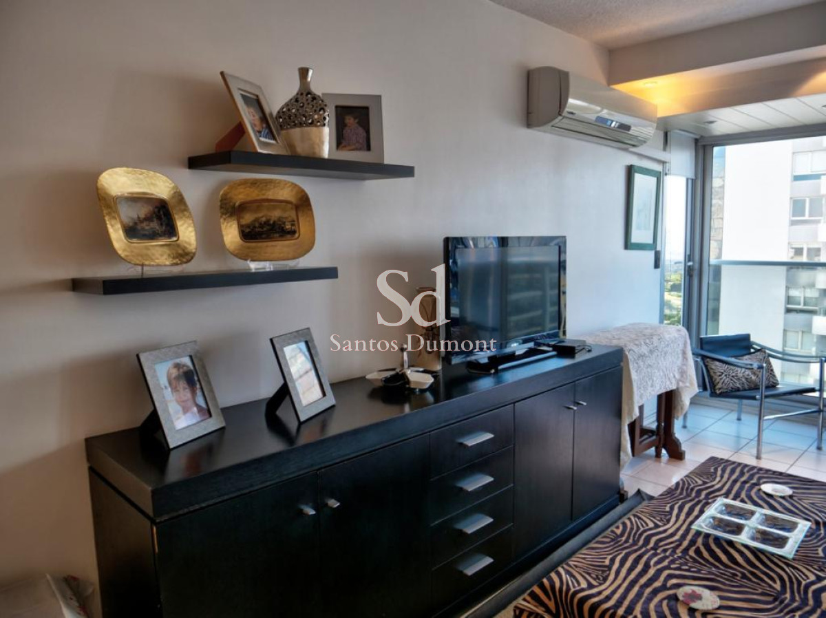 Apartamento ID.24463 - Apartamento en Punta del Este, Chiverta