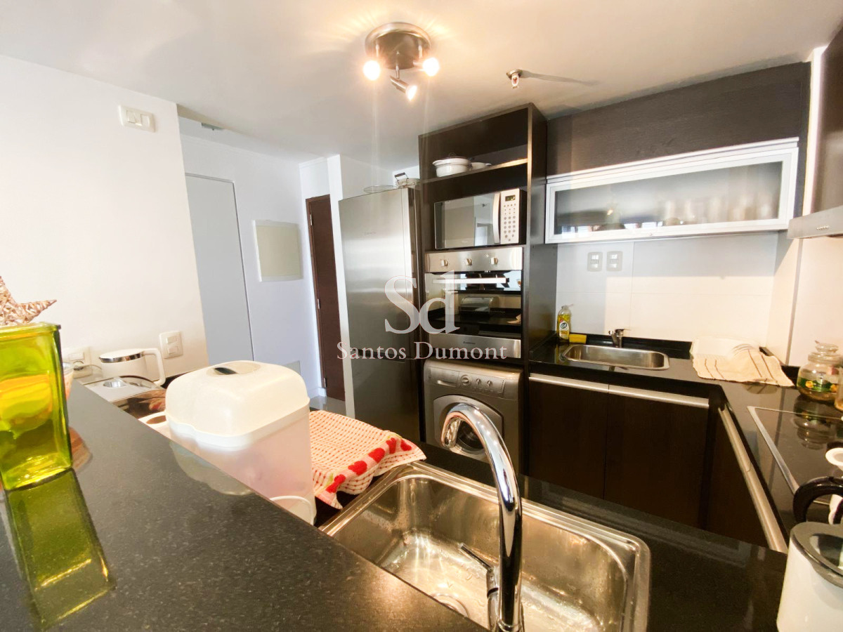 Apartamento ID.25201 - Venta Apartamento Punta del Este 2 Dormitorios