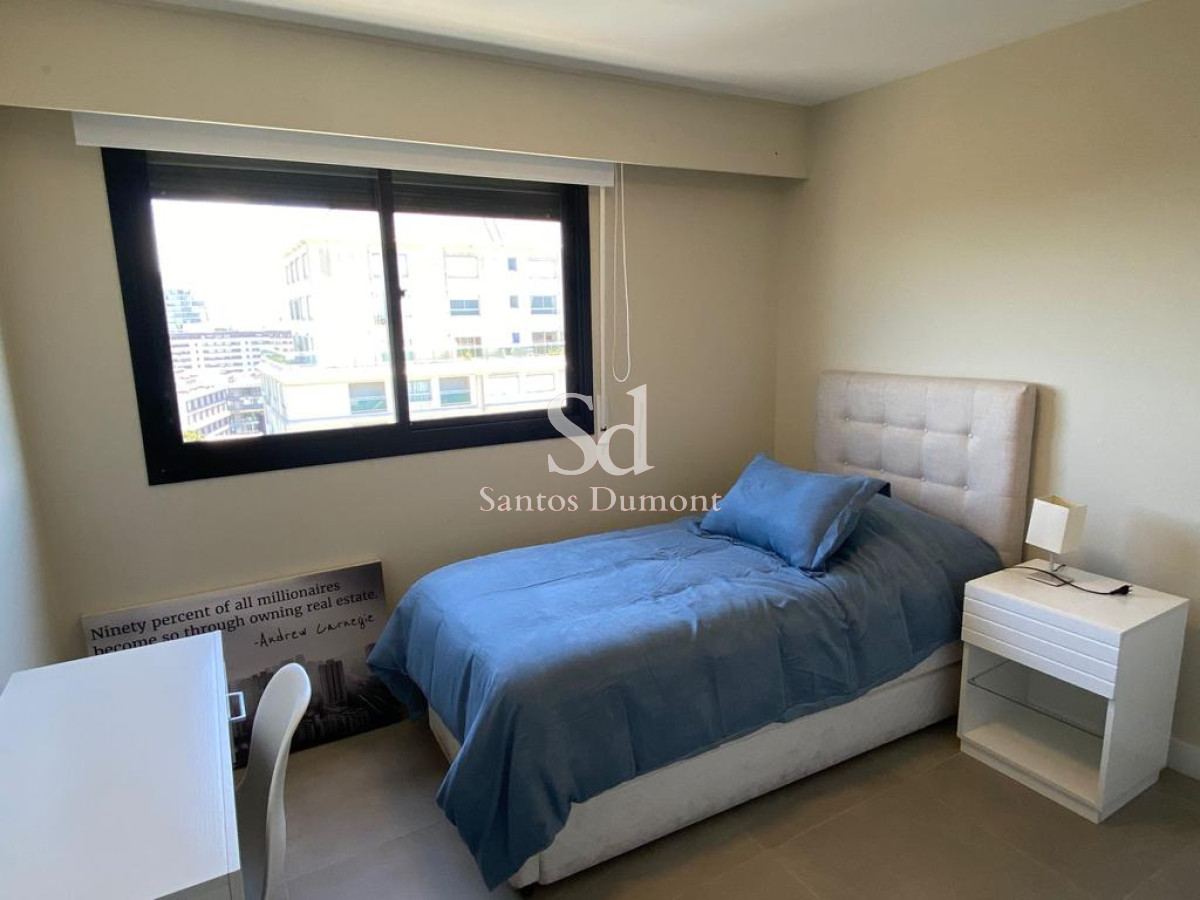 Apartamento ID.23866 - Apartamento en venta sobre Av. Rosevelt