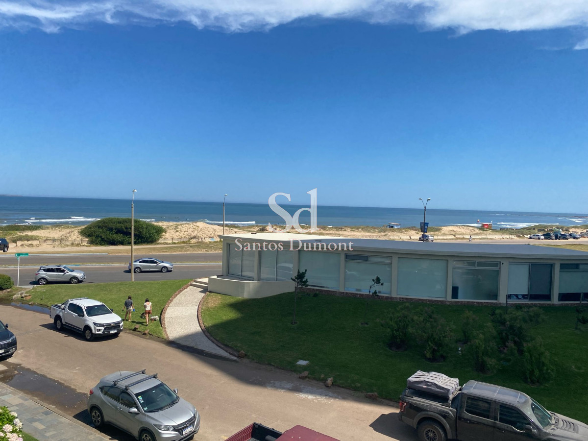 Apartamento ID.24898 - Oportunidad!! Excelente Apartamento 2 dormitorios en Punta del Este