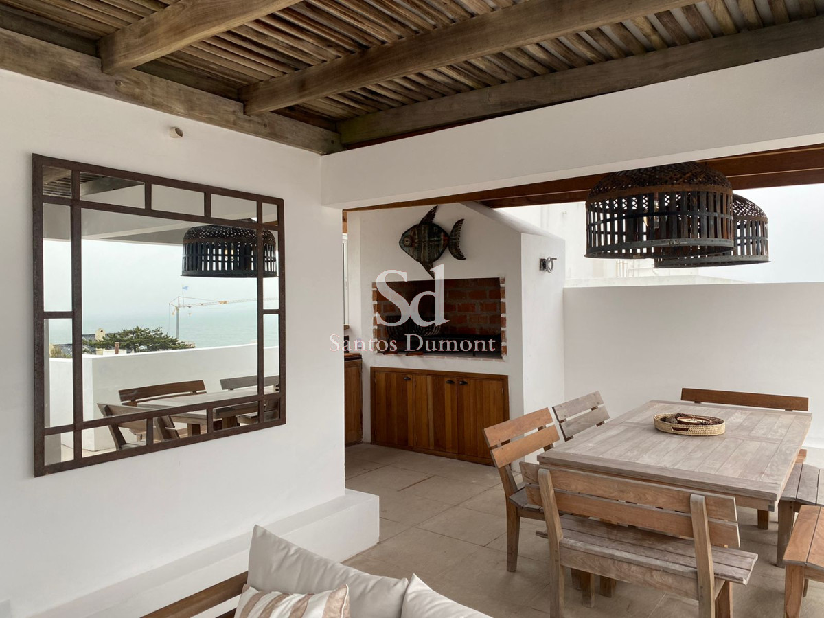 Apartamento ID.24320 - Apartamento en La Barra, Montoya