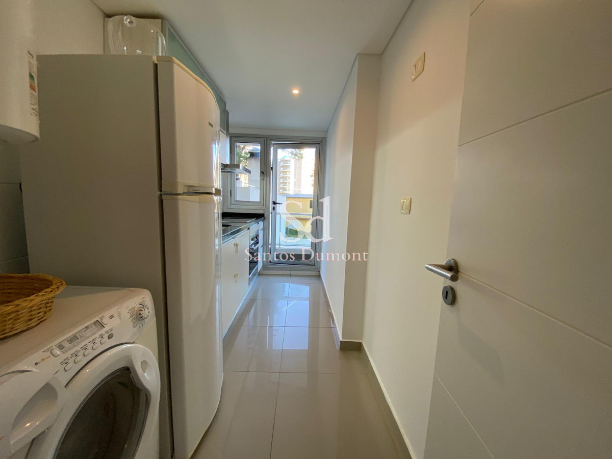 Apartamento ID.25367 - Apartamento en Venta 2 dormitorios Playa Brava