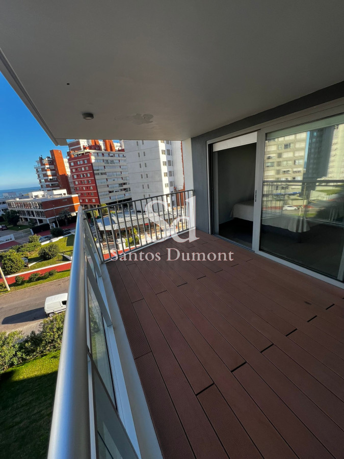 Apartamento ID.25081 - Venta Apartamento 2 dormitorios Punta del Este